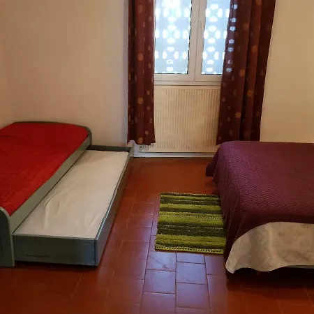 Будинок відпочинку Maison L'agatoise Агд