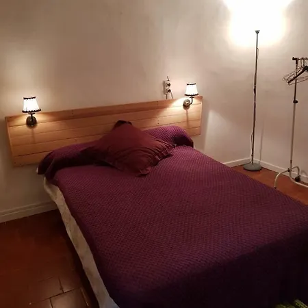 Будинок відпочинку Maison L'agatoise Агд