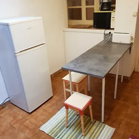 Maison L'agatoise * Агд