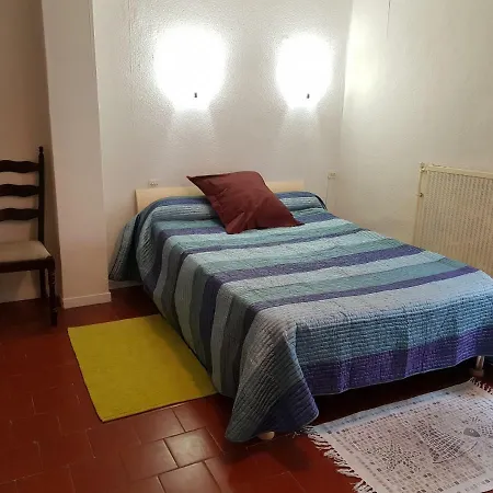 Будинок відпочинку Maison L'agatoise *