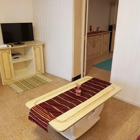 Maison L'agatoise Агд