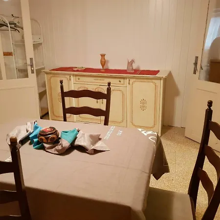 Maison L'agatoise Будинок відпочинку