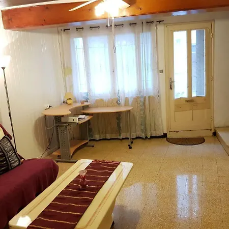 Maison L'agatoise Будинок відпочинку *