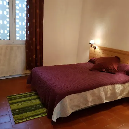 Maison L'agatoise Будинок відпочинку Агд